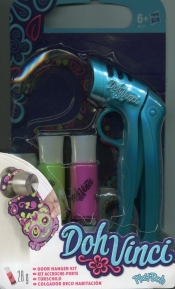 Play-Doh DohVinci Niezbędnik ucznia Zawieszka na drzwi (A9209EU4)