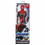 Figurka Avengers Titan Hero Movie Iron Spider (E3308/E3844)