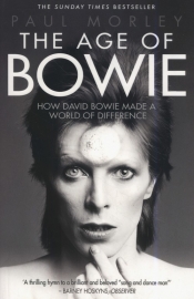 The Age of Bowie - Morley Paul