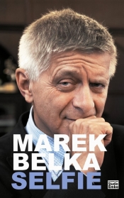 Marek Belka Selfie - Belka Marek