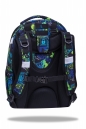 Coolpack, Plecak Turtle - Skate night (F015930)