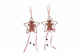 Zawieszki świąteczne