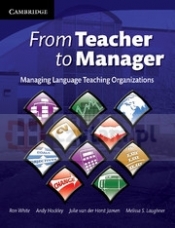 From Teacher to Manager 2Ed