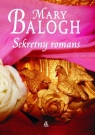 Sekretny romans Balogh Mary