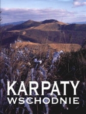 Bieszczady-przewodnik