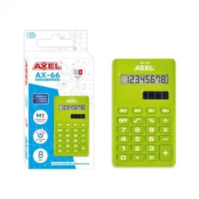 Kalkulator na biurko Starpak Ax-66 (457668)
