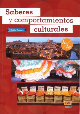 Saberes y comportamientos culturales A1/A2 - Daida Romero