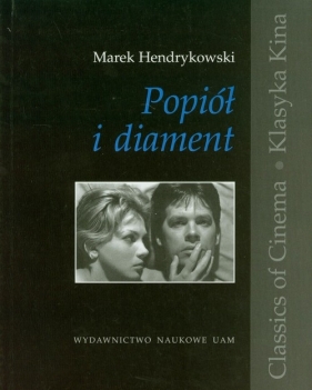 Popiół i diament - Hendrykowski Marek