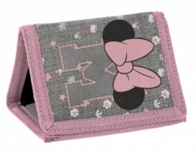 Portfel Minnie DIST-882 PASO