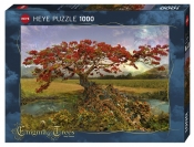 Puzzle 1000: Drzewo Enigma - Drzewo Storium
