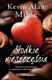 Słodkie nieszczęścia