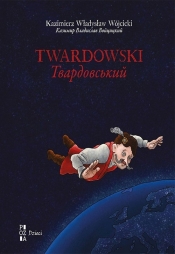 Twardowski. Wersja ukraińska - Wójcicki Kazimierz Władysław