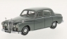 Daimler Majestic Major RHD 1959 (metallic green) (42277)