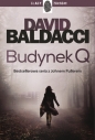Budynek Q - David Baldacci