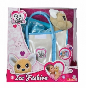 Chi Chi Love Śnieżynka (105893127)
