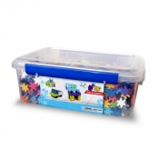 Klocki Meli Basic Edu 2000 el. (50016)