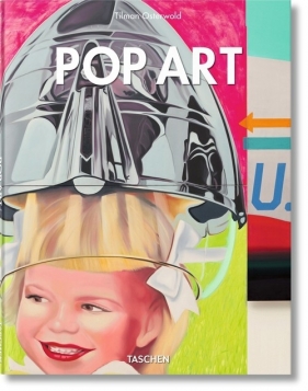 Pop Art - Tilman Osterwold