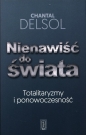 Nienawiść do świata - Chnatal Delsol