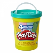 PlayDoh Tuba Modern Colors (E5045/E5208)