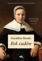 Rok cudów - Geraldine Brooks