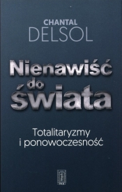 Nienawiść do świata