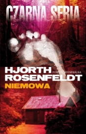 Niemowa - Rosenfeldt Hans, Hjorth Michael