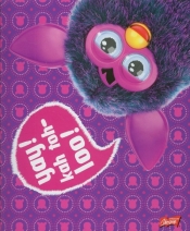 Segregator A5 Furby - <br />