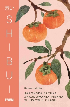 Shibui. Japońska sztuka znajdowania piękna w upływie czasu - Ishida Sanae