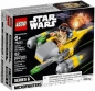 Lego Star Wars: Myśliwiec z Naboo (75223)