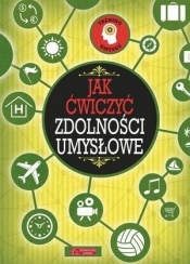 Trening umysłu. Jak ćwiczyć zdolności umysłowe - Opracowanie zbiorowe