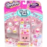 SHOPKINS Ciasteczkowa kolekcja S3 (SHPS356092/56109)