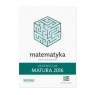 Matura 2016 Matematyka Vademecum Zakres rozszerzony