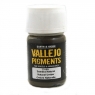 VALLEJO Pigment Natural Umber (73109)