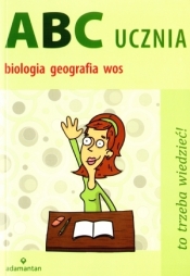 ABC ucznia Biologia geografia WOS