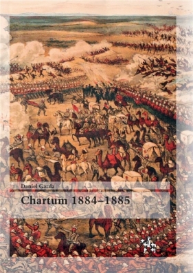 Chartum 18841885 - Daniel Gazda