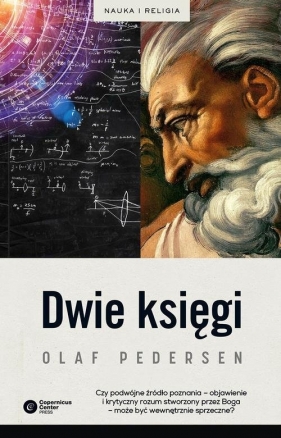 Dwie Księgi - Olaf Pedersen
