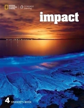 Impact B2 SB NE - Thomas Fast
