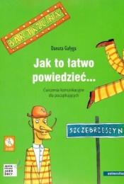 Jak to łatwo powiedzieć + 3CD - Danuta Gałyga