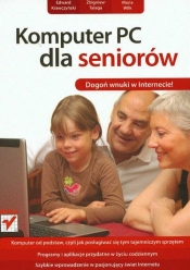 Komputer PC dla seniorów