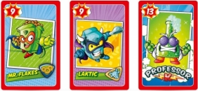 Top Trumps: Super Zings - Rivals of Kaboom