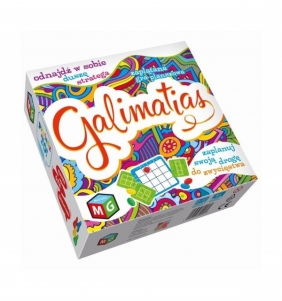 Galimatias (30109)