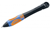 Pelikan, ołówek Griffix dla leworęcznych - Neon Black (821094)