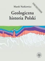 Geologiczna historia Polski - Narkiewicz Marek