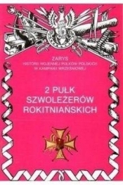 2 pułk szwolożerów rokitniańskich - Milewski Józef