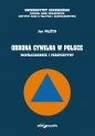 Obrona cywilna w Polsce - Jan Pilżys