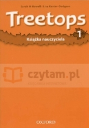 Treetops 1 TB
