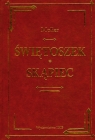 Świętoszek Skąpiec Molier