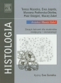 Histologia - Teresa Wysicka, Ewa Jagoda, Marzena Podhorska-Okołów, Piotr Dzięgiel, Maciej Zabel