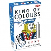 Classic Color-In Playing - 55 kart do kolorowania (54209)