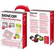 SVC 45/52 10 szt. + zap. 5 szt. SENCOR